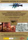 Cartel del seminario