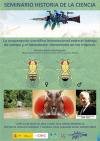 Cartel del seminario