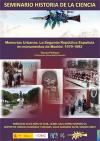 Cartel del seminario
