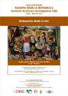 Cartel del seminario