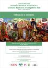 Cartel del seminario