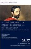 Cartel del simposio