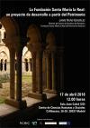 Cartel del seminario