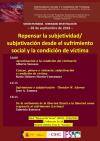 Cartel del seminario