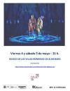Cartel del evento