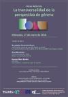 Cartel del evento