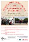 Cartel del seminario
