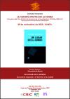 Cartel del Seminario