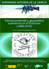 Cartel del seminario