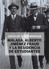 Cartel del ciclo de conferencias