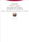 Cubierta del libro