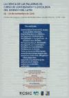 Cartel del curso