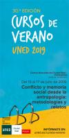 Cartel del curso