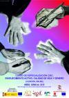 Cartel del curso