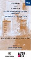 Cartel del curso