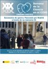 XIX Semana de la Ciencia 2019: Itinerario didáctico "Escenarios de guerra. Paseando por Madrid a través de su memoria (V)"
