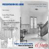 tarjetón de invitación