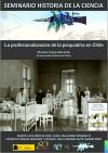 Cartel del seminario