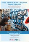 Cartel del seminario