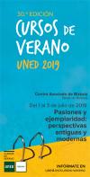 Cartel del curso