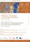 Cartel de las jornadas