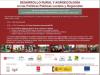 Cartel del evento