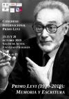 Cartel del congreso