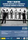 Cartel del seminario