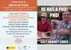 Cartel del seminario