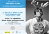 Cartel del evento