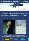 Cartel del seminario