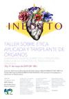 Cartel del taller