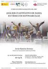 Cartel del curso
