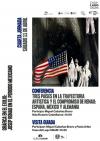 Cartel del evento