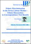 Cartel del Seminario