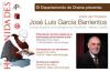 Cartel del evento
