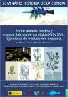 Cartel del seminario