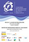 Cartel del evento