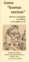 Cartel del curso