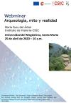 Cartel del evento