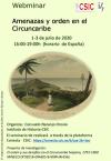 Cartel del seminario