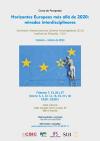 Cartel del curso