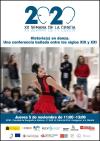 Cartel del evento