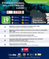 Cartel del seminario