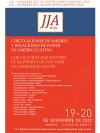 Cartel del evento