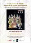 Cartel del seminario