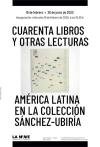 Cartel de la exposición