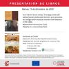 Cartel del evento