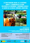Cartel del seminario
