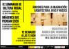 Cartel del seminario